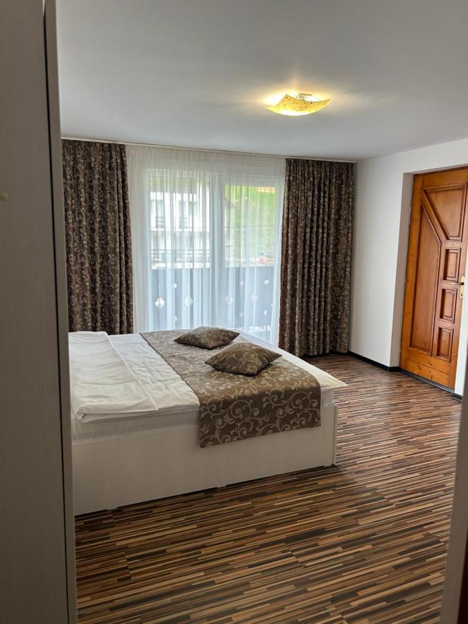 Casa Mia Hotel มัวเยชู เด ซุส ภายนอก รูปภาพ