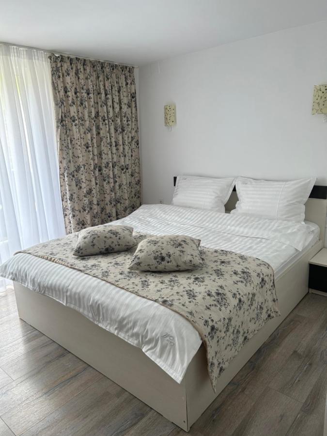 Casa Mia Hotel มัวเยชู เด ซุส ภายนอก รูปภาพ