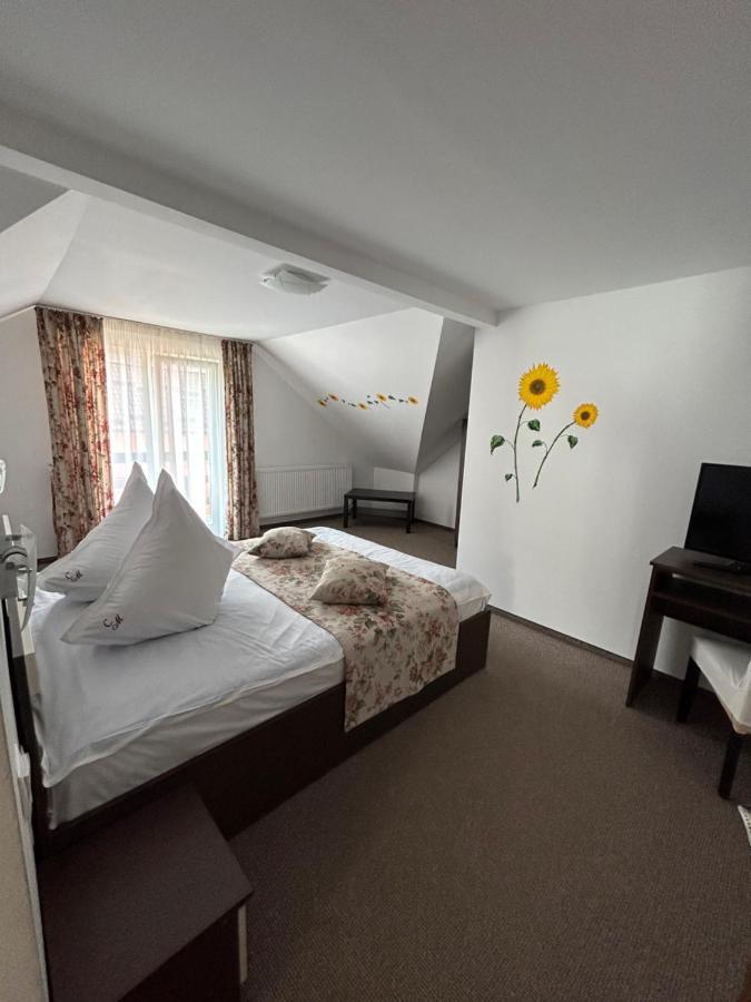 Casa Mia Hotel มัวเยชู เด ซุส ภายนอก รูปภาพ