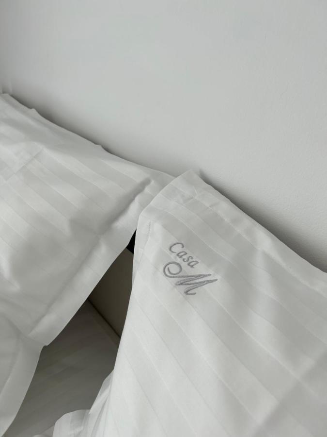 Casa Mia Hotel มัวเยชู เด ซุส ภายนอก รูปภาพ