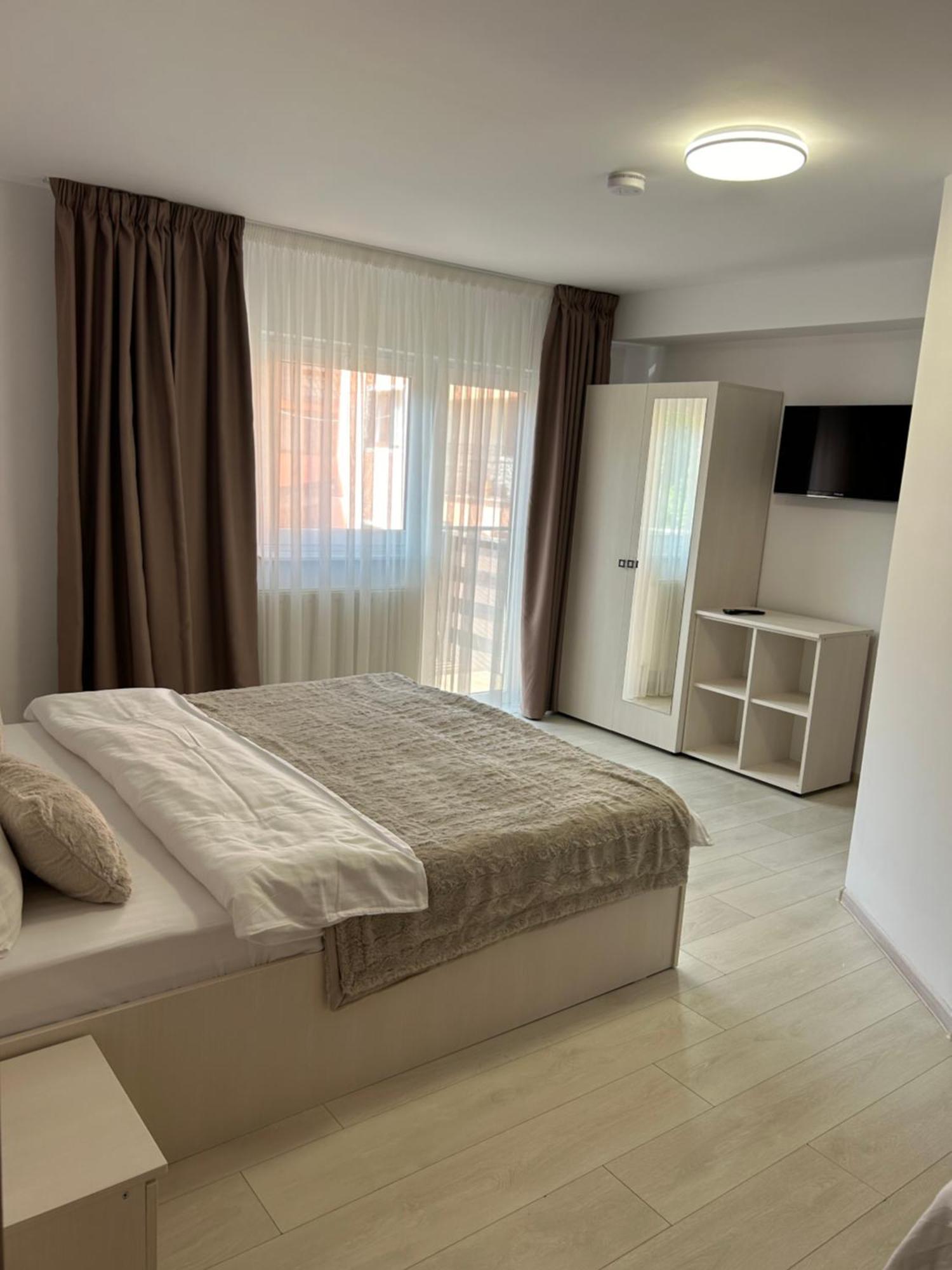 Casa Mia Hotel มัวเยชู เด ซุส ภายนอก รูปภาพ
