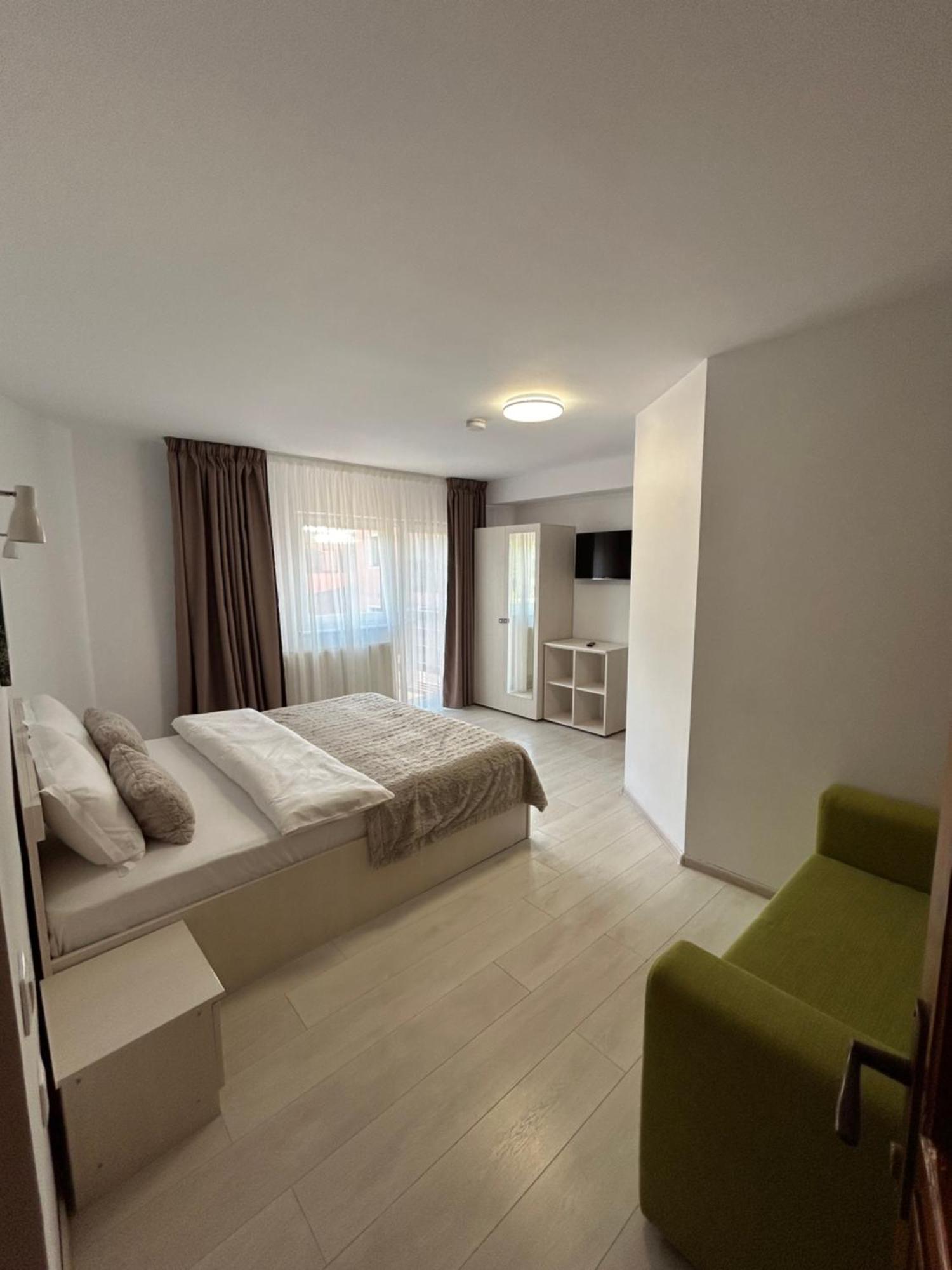 Casa Mia Hotel มัวเยชู เด ซุส ภายนอก รูปภาพ