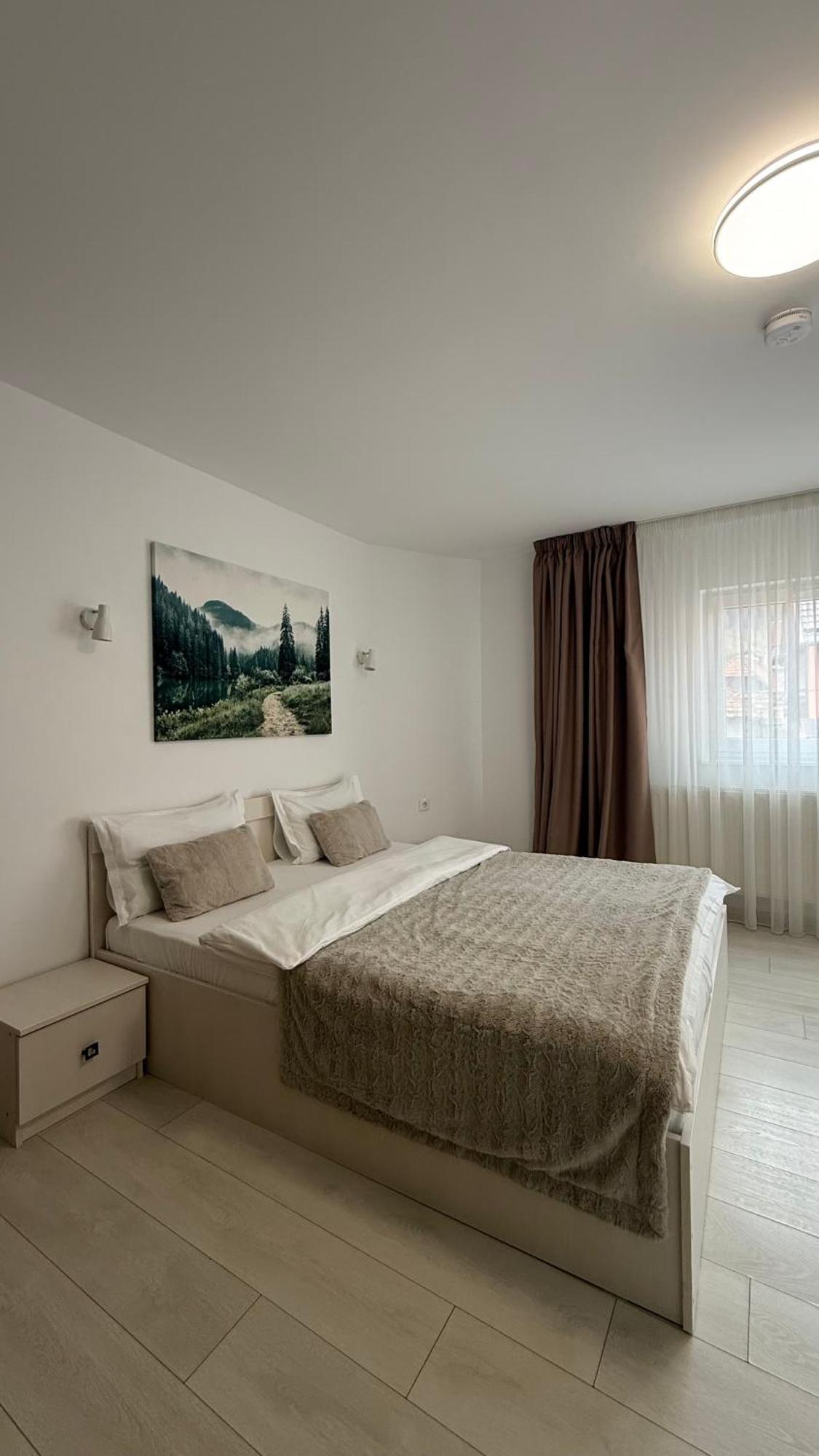 Casa Mia Hotel มัวเยชู เด ซุส ภายนอก รูปภาพ