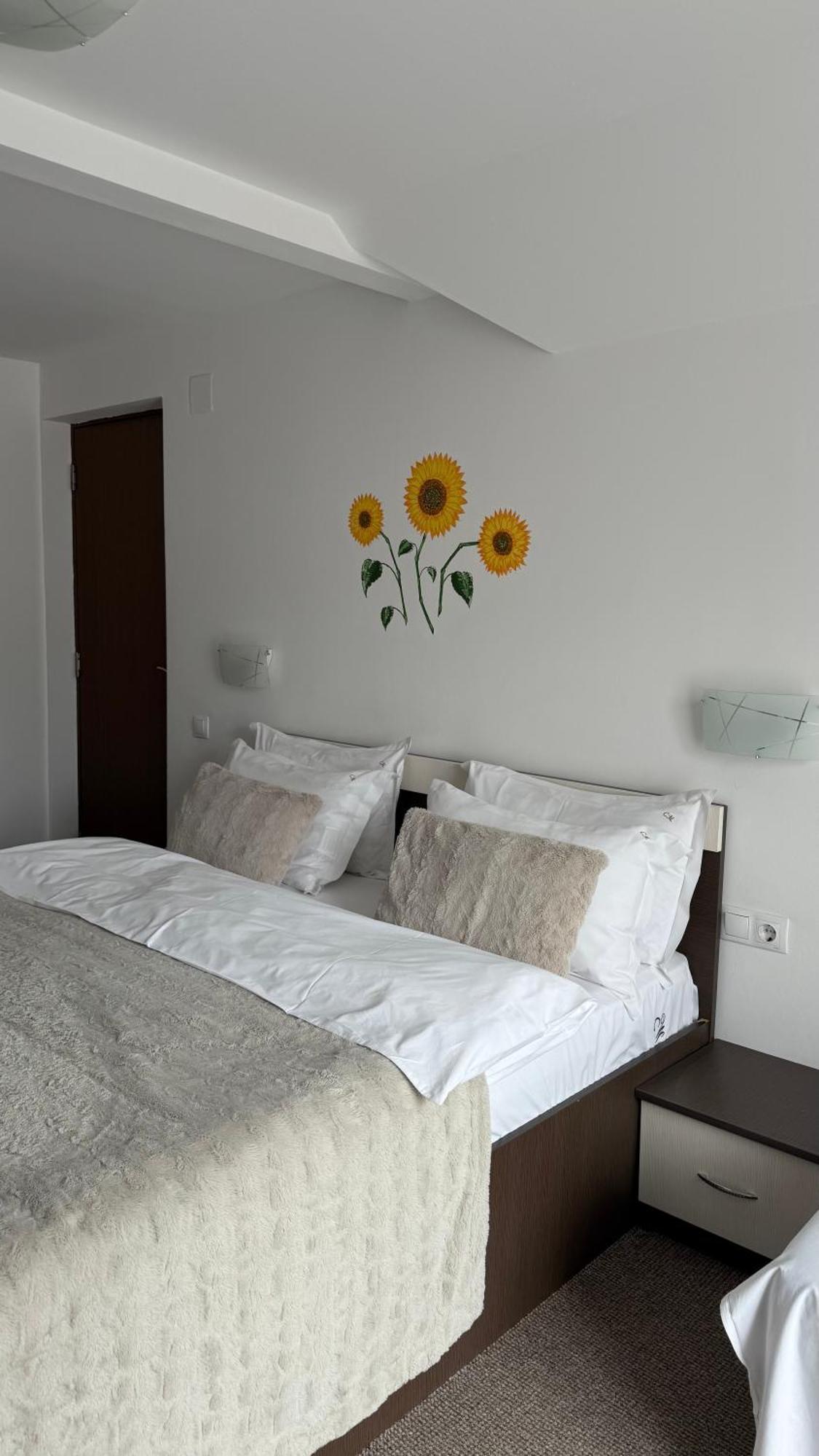 Casa Mia Hotel มัวเยชู เด ซุส ภายนอก รูปภาพ